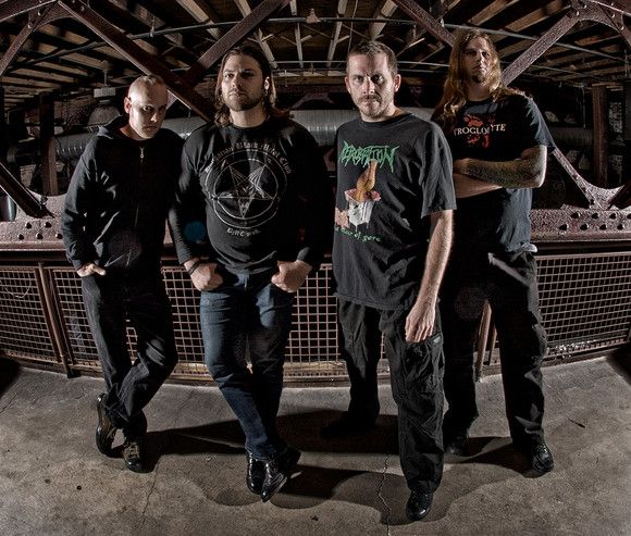 Foto de Cattle Decapitation
