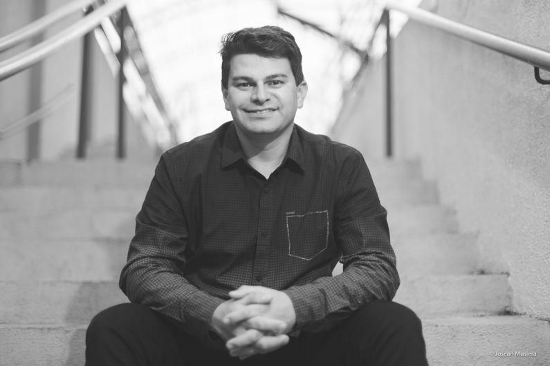 Foto de Moisés Cardoso