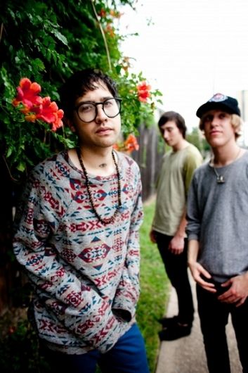 Foto de Unknown Mortal Orchestra