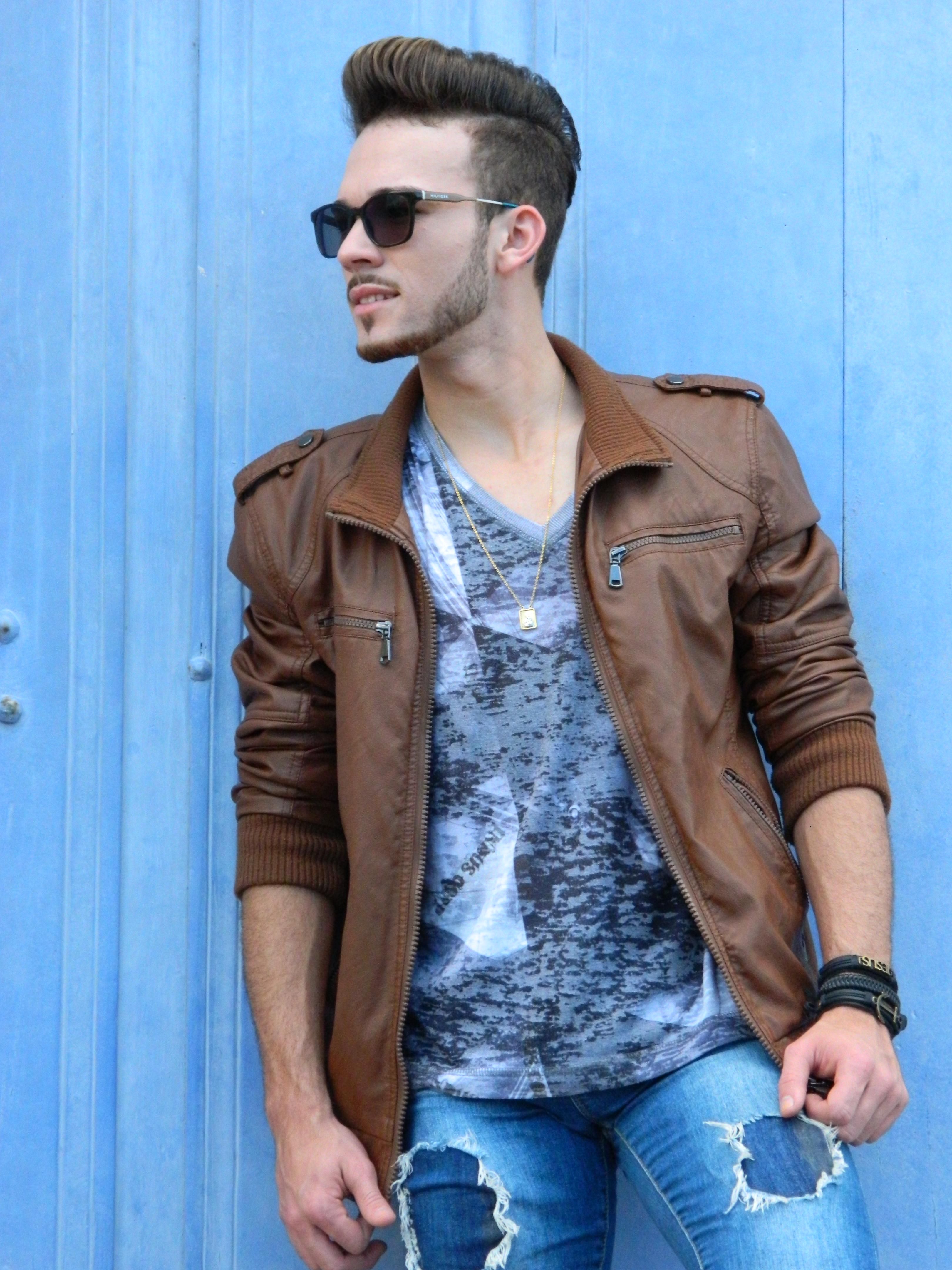 Foto de Diego Santana