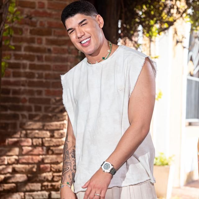 Foto de Zé Vaqueiro