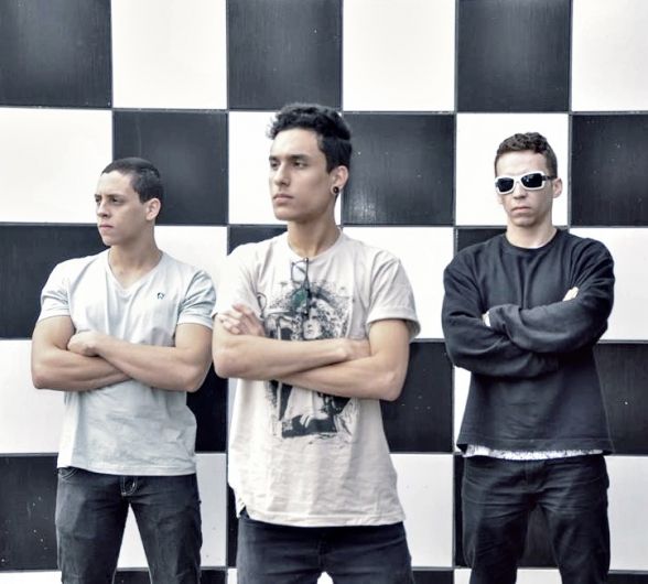 Foto de Traidores a Bordo