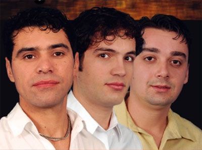 Foto de Ney Dion Adriano