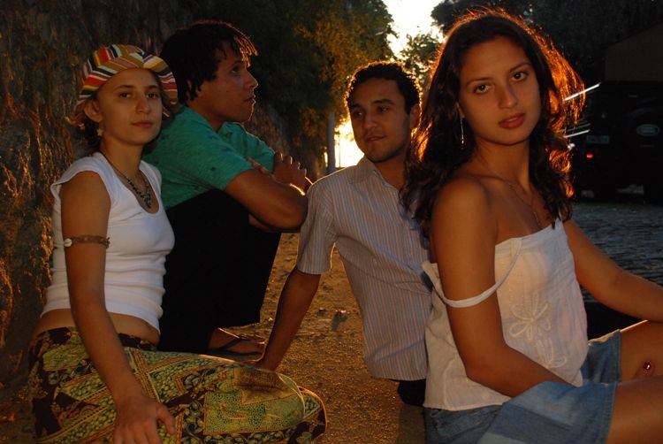 Foto de Forró de Ponta