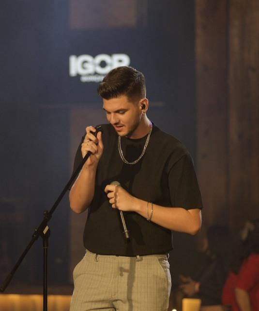 Foto de Igor Gonçalves