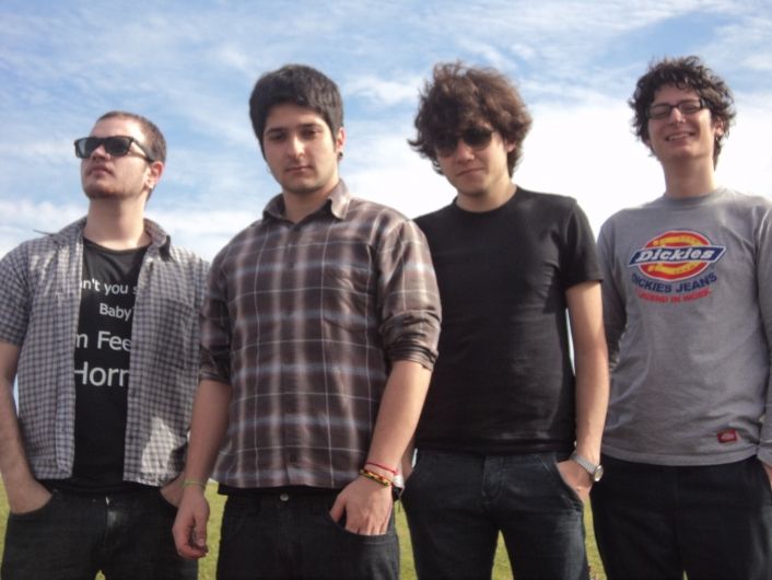 Foto de Chupeta Eletrônica