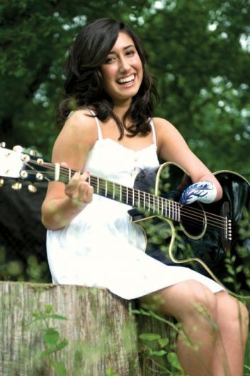 Foto de April Lockhart