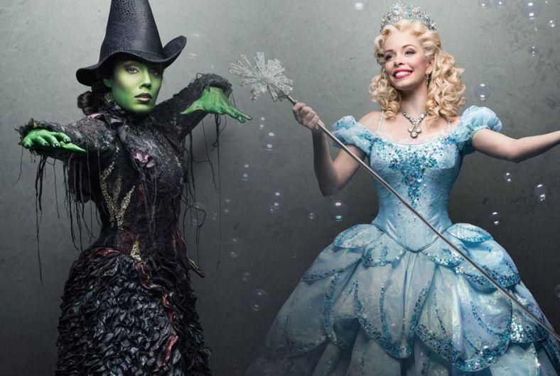 Foto de Wicked Brasil