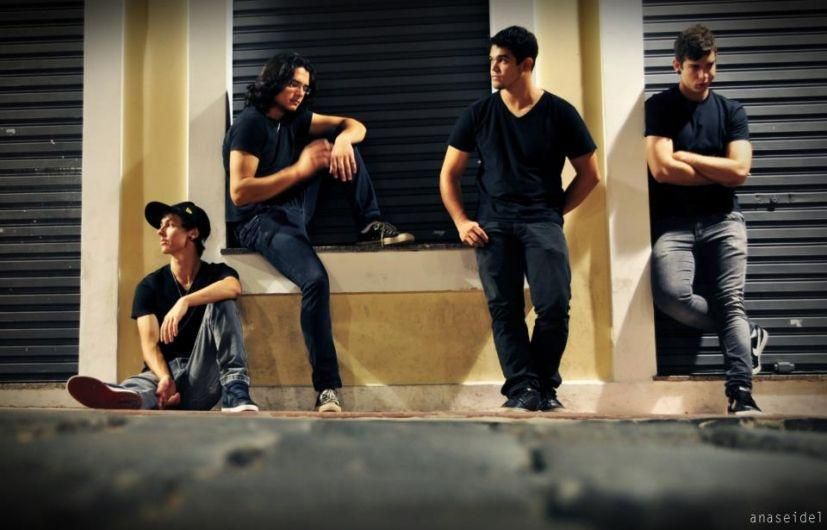 Foto de The 42 Stain