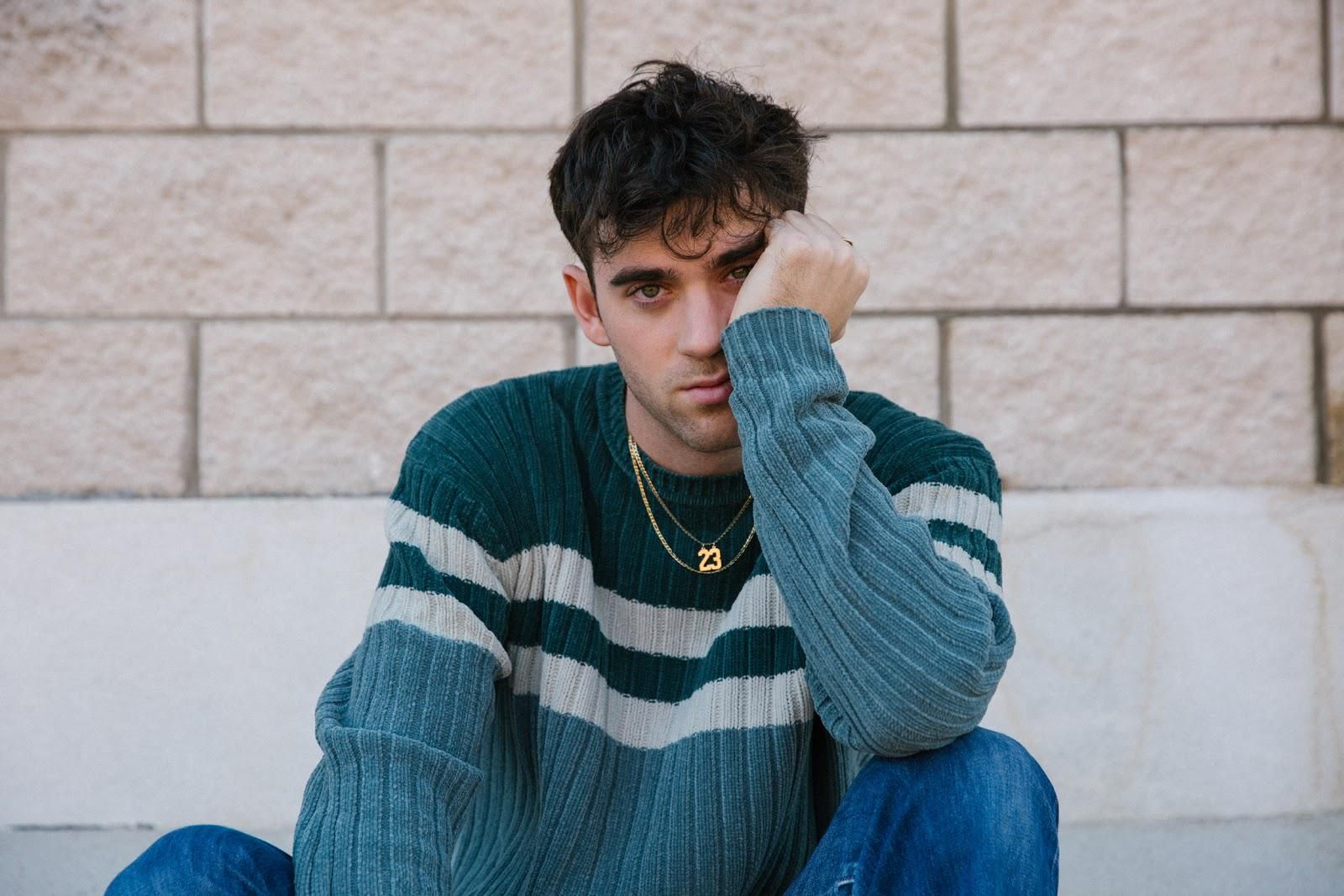 Foto de Alexander 23