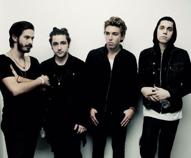 Foto de Bad Suns