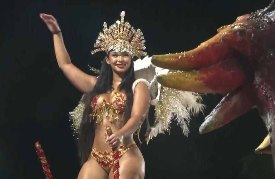 Foto de G.R.C.E.S Beira Rio da Nova Guará