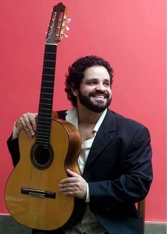 Foto de Rogério Caetano