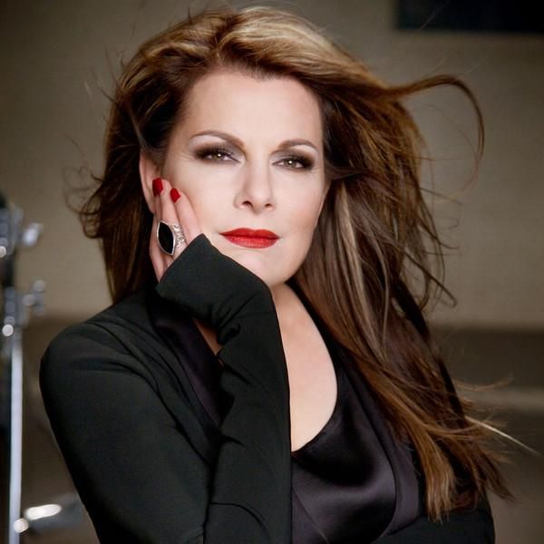 Foto de Marianne Rosenberg