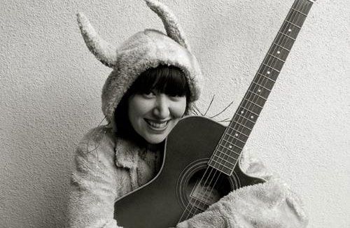 Foto de Karen O and The Kids