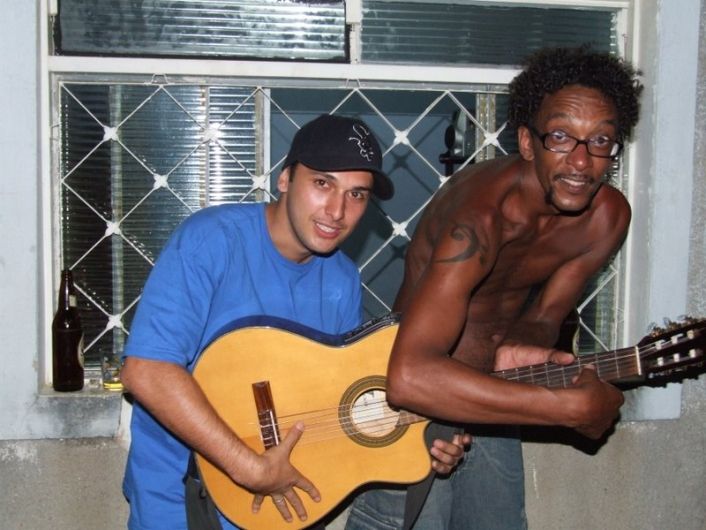 Foto de Cidadão de Papel