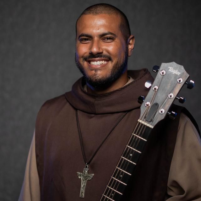 Photo of Frei Gabriel