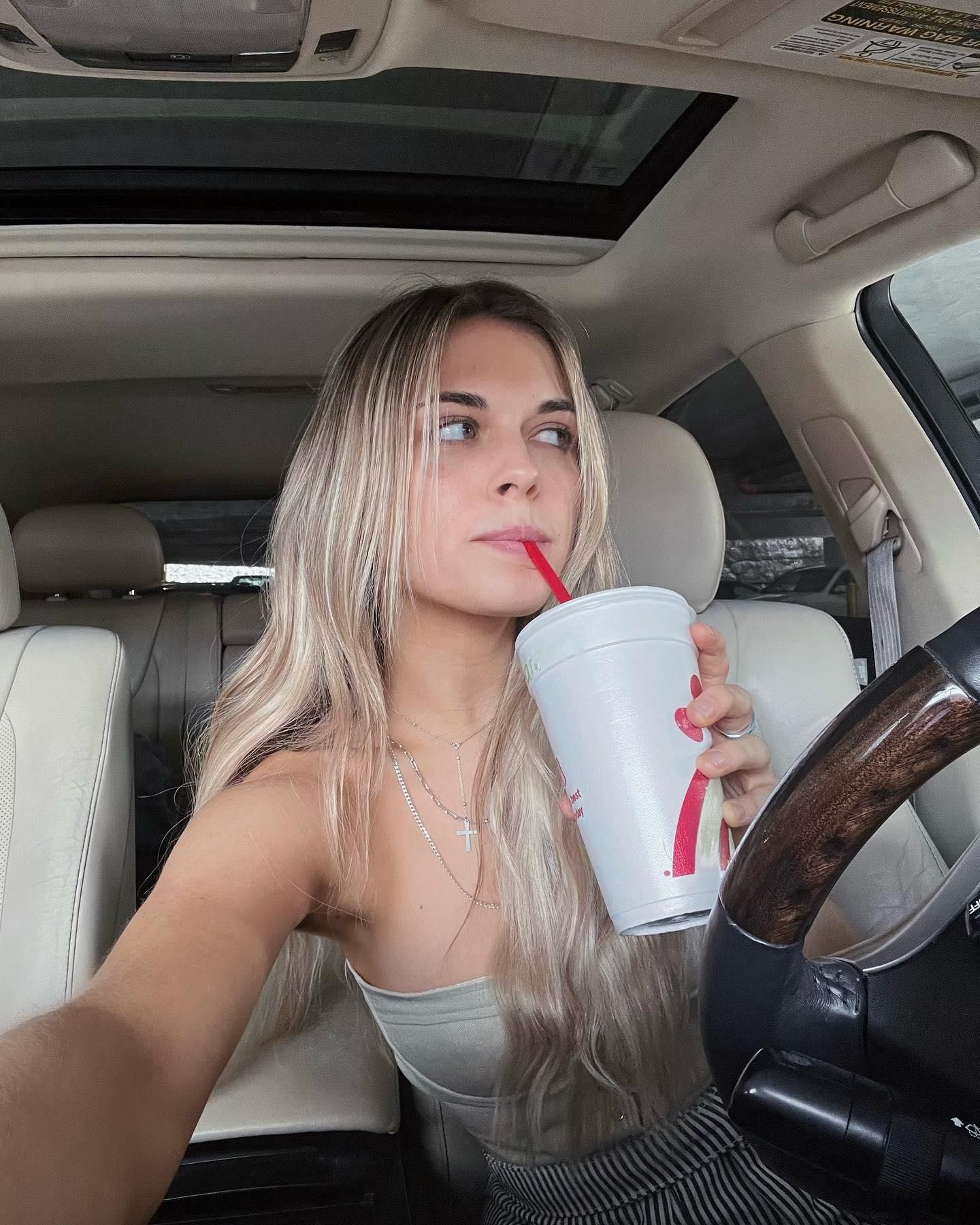 Foto de Alana Springsteen