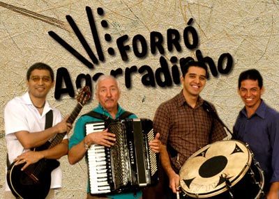 Foto de Forró Agarradinho