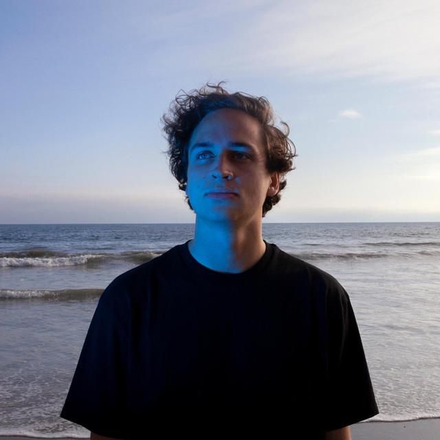 Photo of Stephen Henry