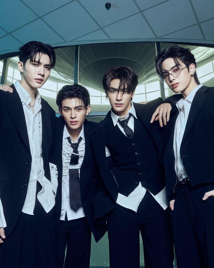 Photo of PROJECT JASP.ER