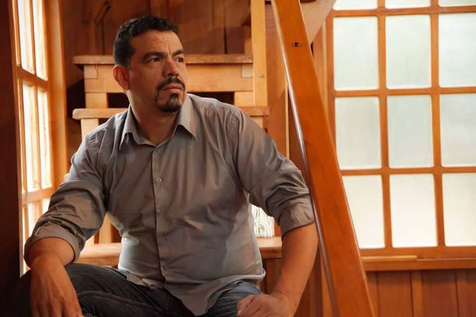 Foto de Pr. Alexandre Augusto