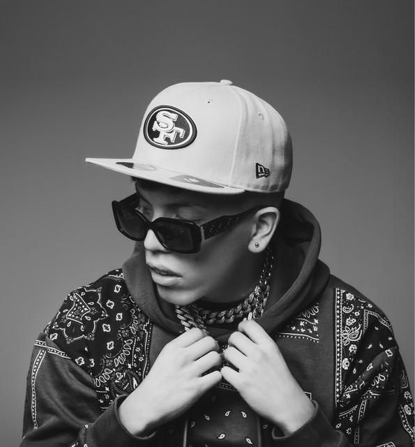 Foto de King Savagge