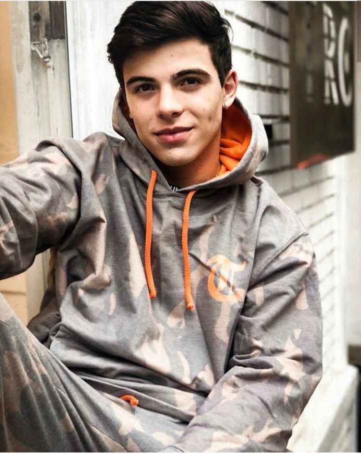 Foto de Thomaz Costa