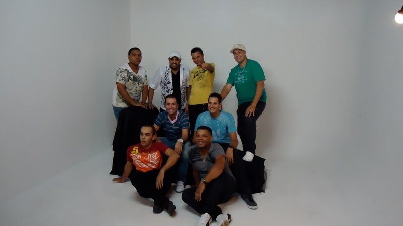 Foto de Reuniao de Amigos