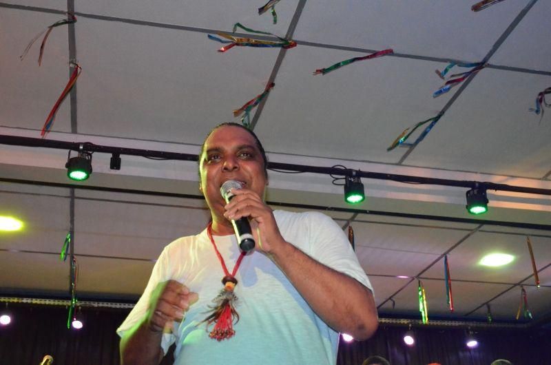 Foto de Marron Brasileiro