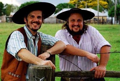 Foto de César Oliveira