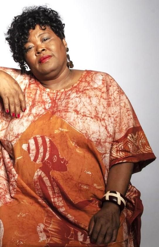 Foto de Maria Alice (Cabo Verde)