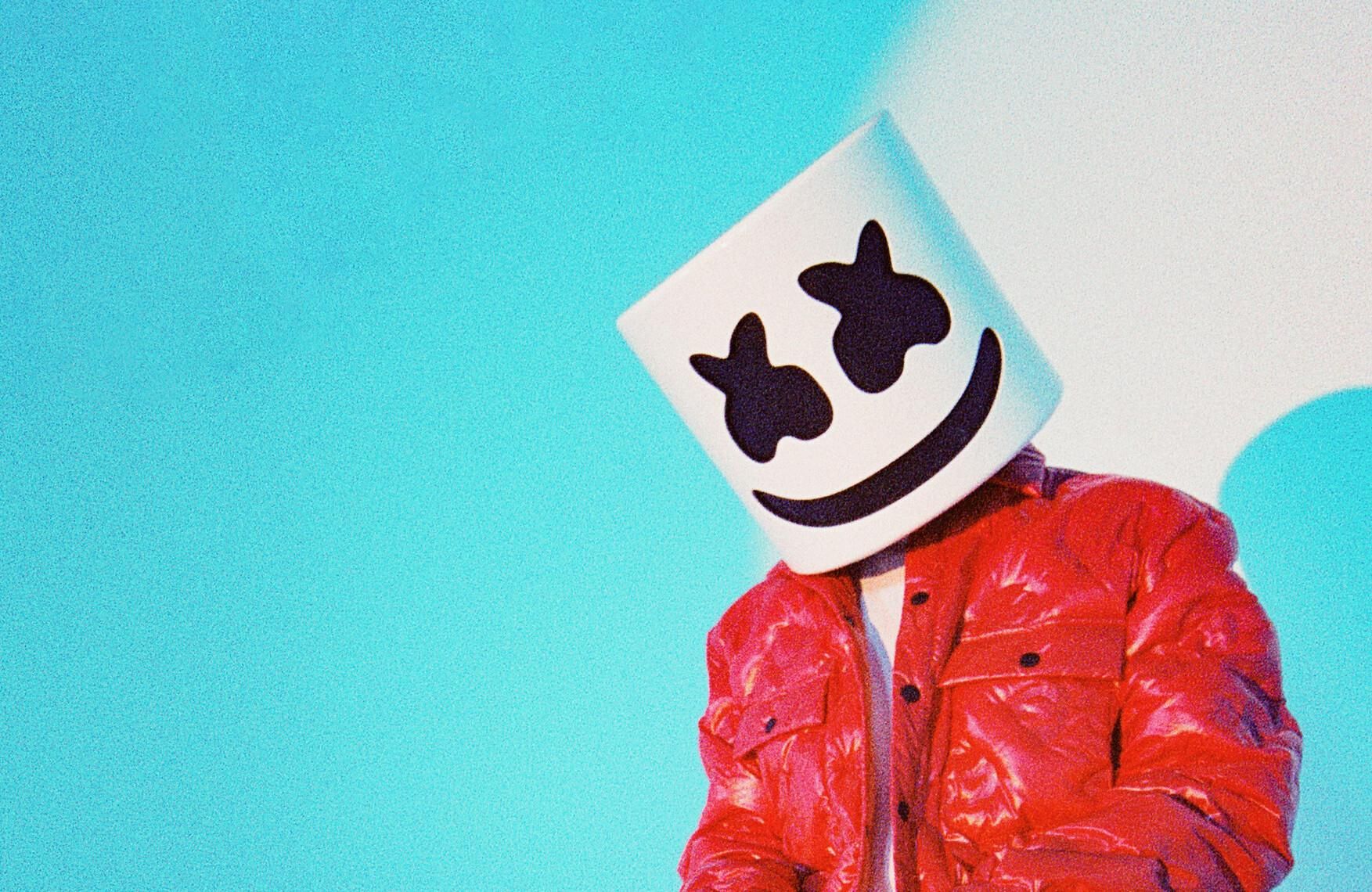 Foto de Marshmello