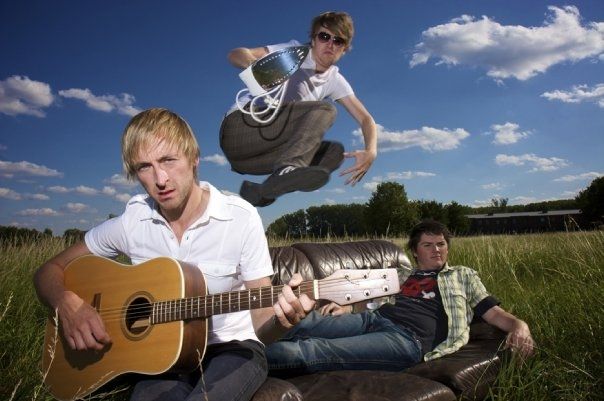 Foto de Garcia Goodbye