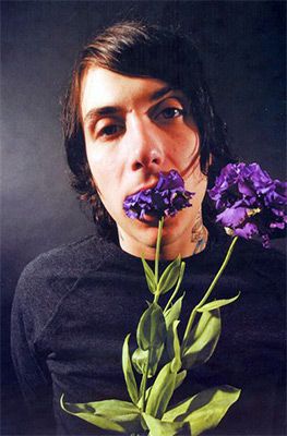 Foto de Leathermouth