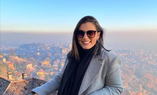 Foto de Talita Catanzaro