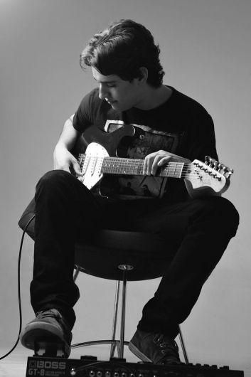 Foto de Diógenes Affonso