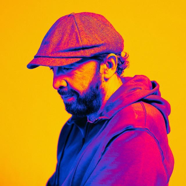 Foto de Juan Luis Guerra 4.40
