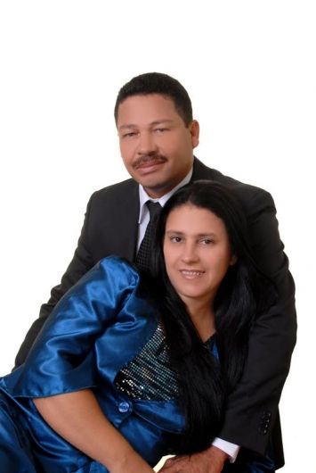 Foto de Rivaldo & Rosita