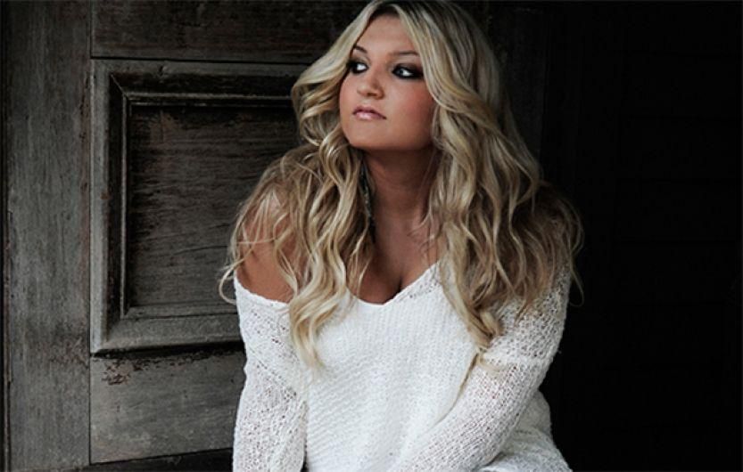 Photo of Samantha Landrum