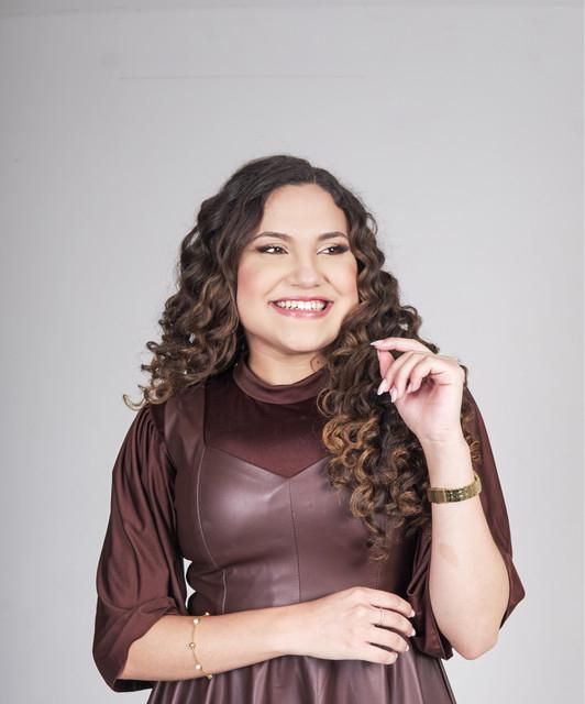 Foto de Vitória Lima (Gospel)