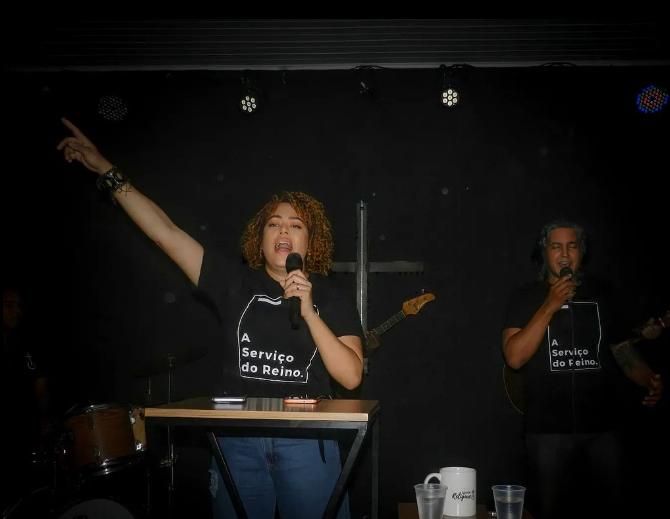 Foto de Religare Music