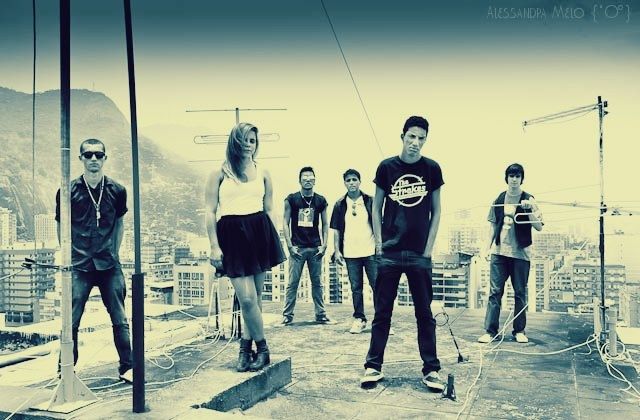 Foto de A Ultima Banda