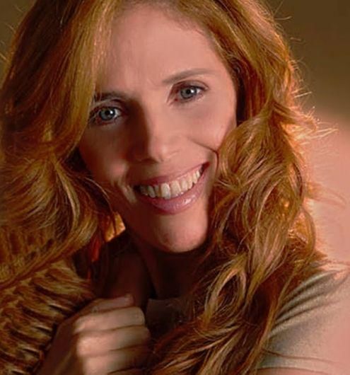 Foto de Marta Valeria