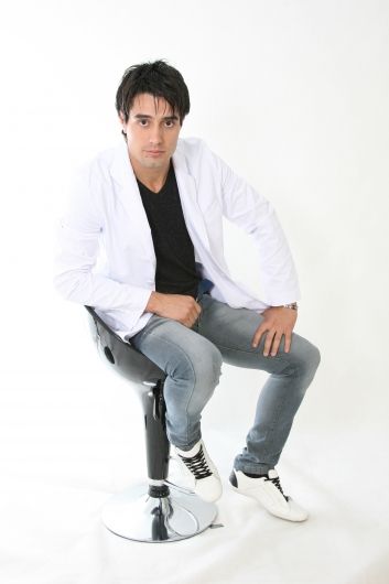 Photo of Jaisson e Juliano