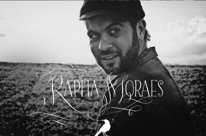 Foto de Rapha Moraes