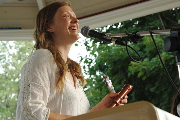 Foto de Heather Dale