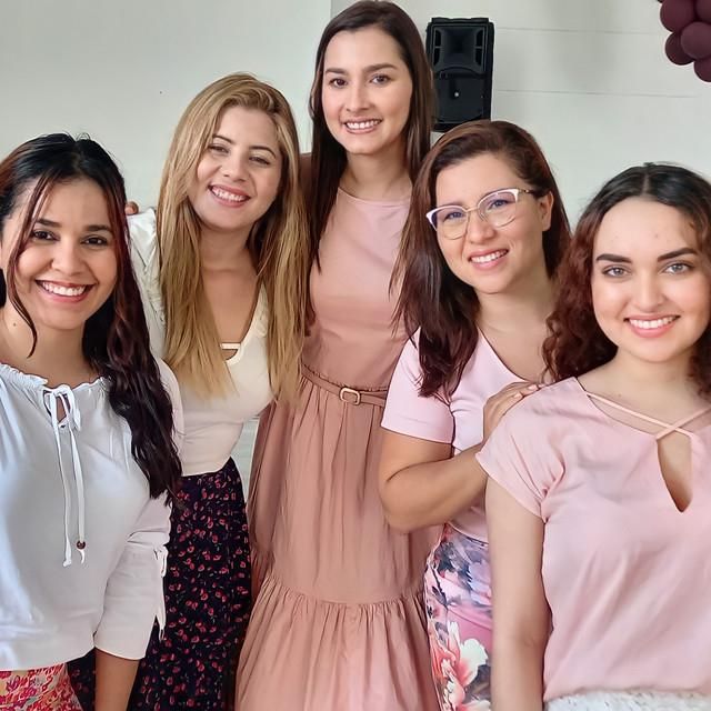 Photo of Fieles Voces