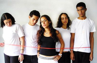 Foto de Erro de Transmissão