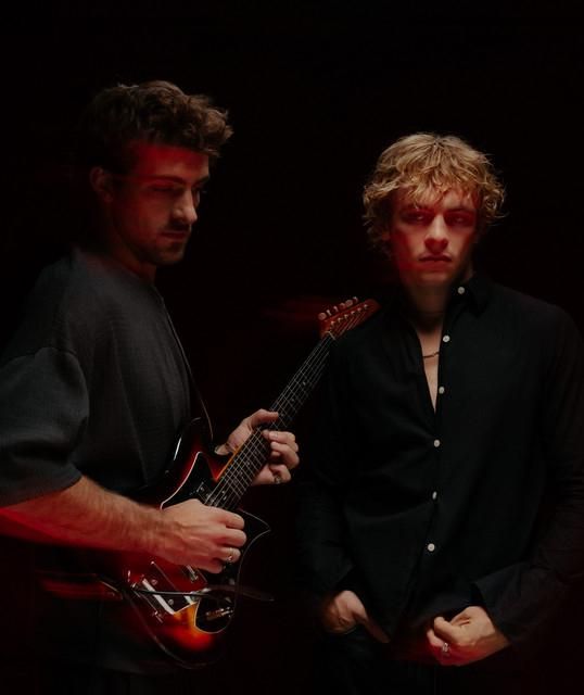 Foto de THE DRIVER ERA